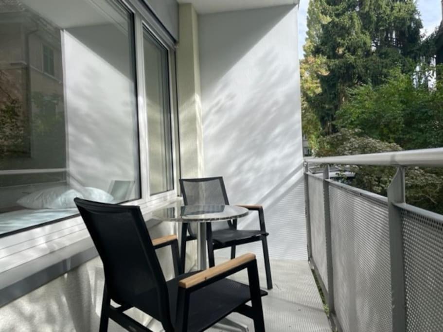 Sunny And Very 2br Flat - Sky8 Apartment *