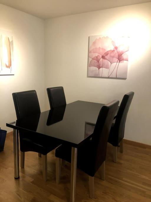 Fantastic 2br In The Center - Sky7 * Zürich