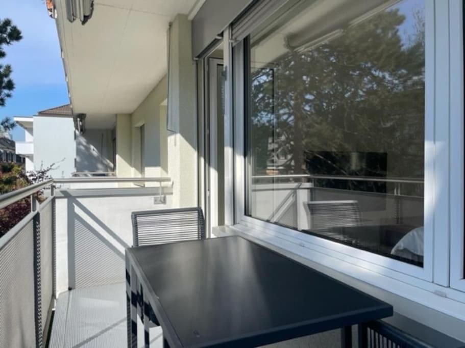 Beautiful And Very 2br Flat - Sky3 Apartment *
