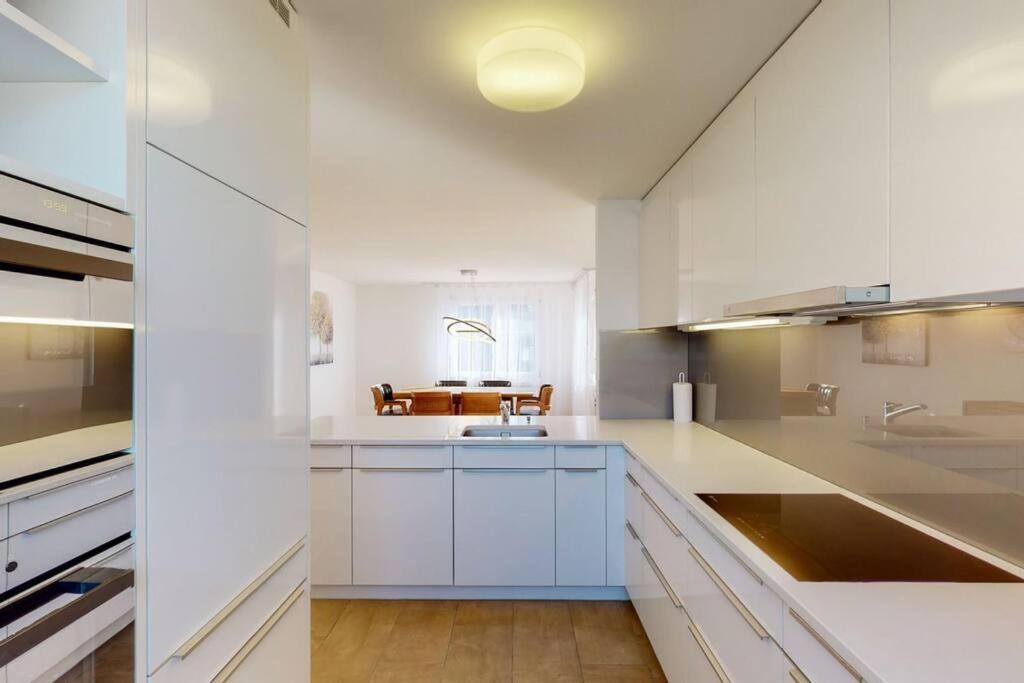 Fantastic Penthouse Near - Mainau 14