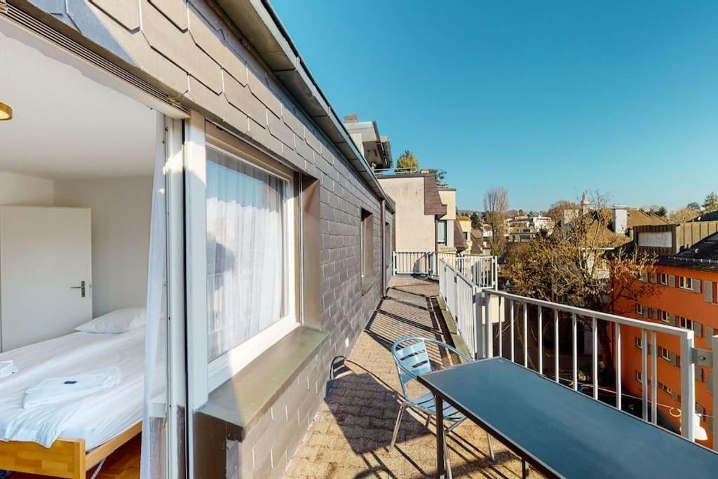 Apartment Fantastic Penthouse Near - Mainau 14 *