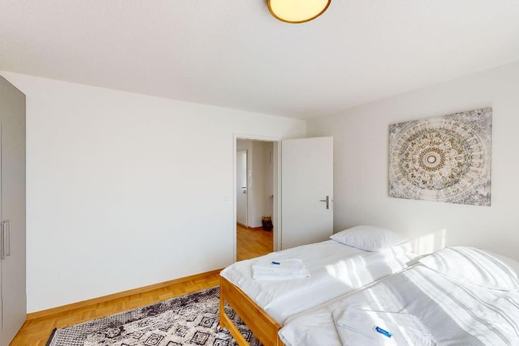 Fantastic Penthouse Near - Mainau 14