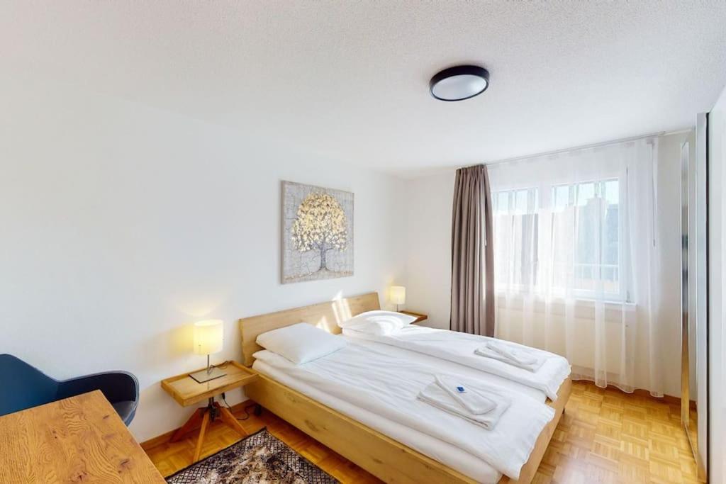 Fantastic Penthouse Near - Mainau 14 Zurich