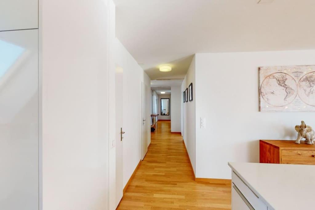 Apartment Fantastic Penthouse Near - Mainau 14