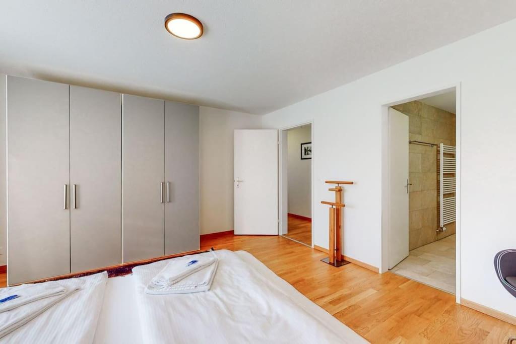 Apartment Fantastic Penthouse Near - Mainau 14 Zurich