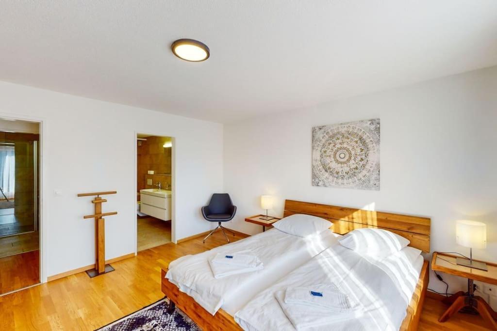 Fantastic Penthouse Near - Mainau 14 Apartment *