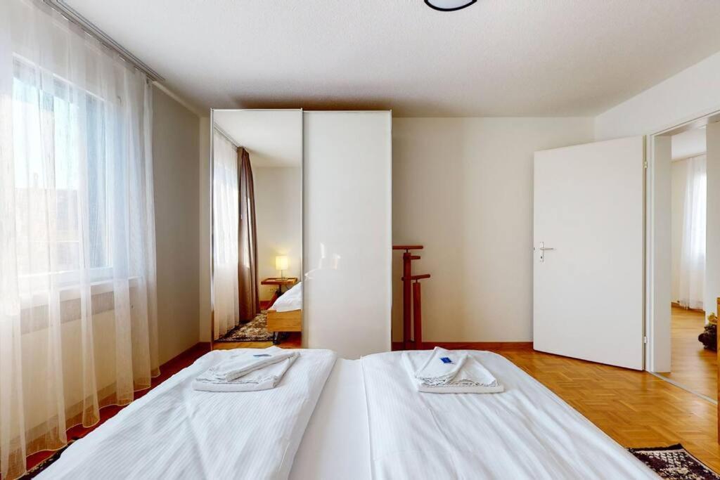 Apartment Fantastic Penthouse Near - Mainau 14 Zurich