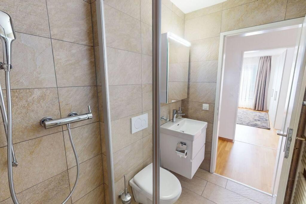 Apartment Fantastic Penthouse Near - Mainau 14 *