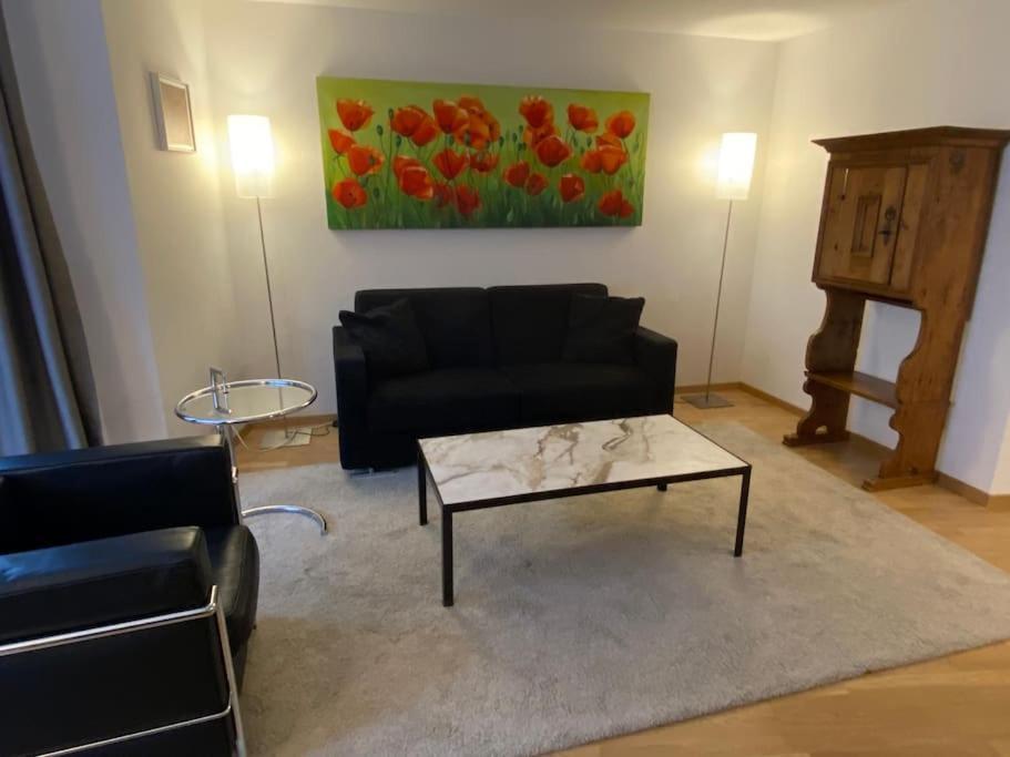 Apartment Great 2 Bedroom Flat In The Center - Mainau 12