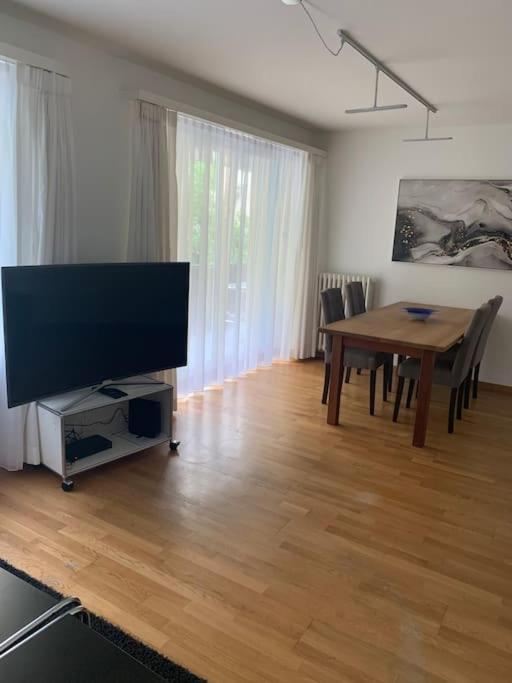 2 Bedroom Near And Centre - D5 Apartment Zurich