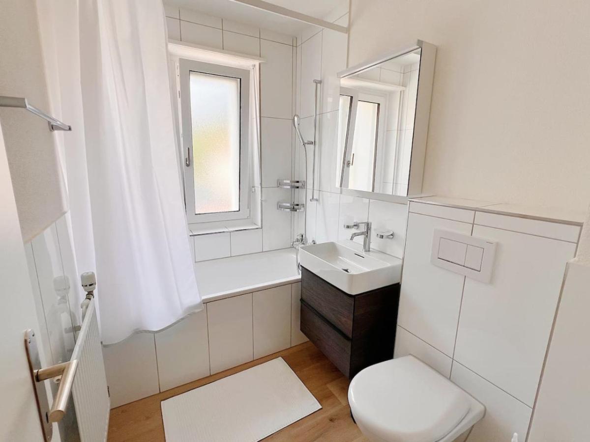 Up&great - Cozy 3br Combi Apartment Zurich