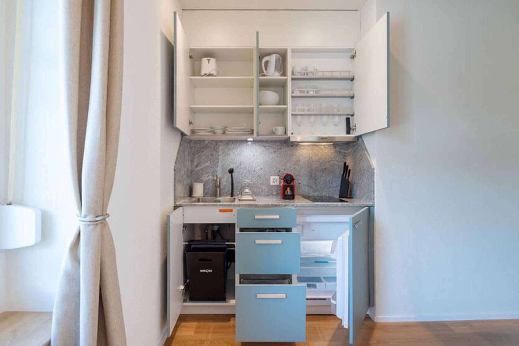 Hitrental Riesbach *