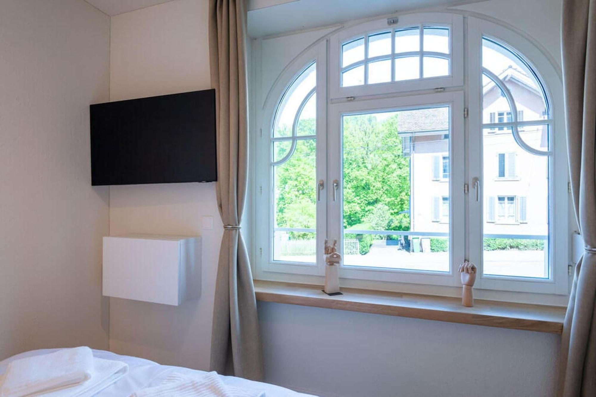 Hitrental Riesbach Zurich