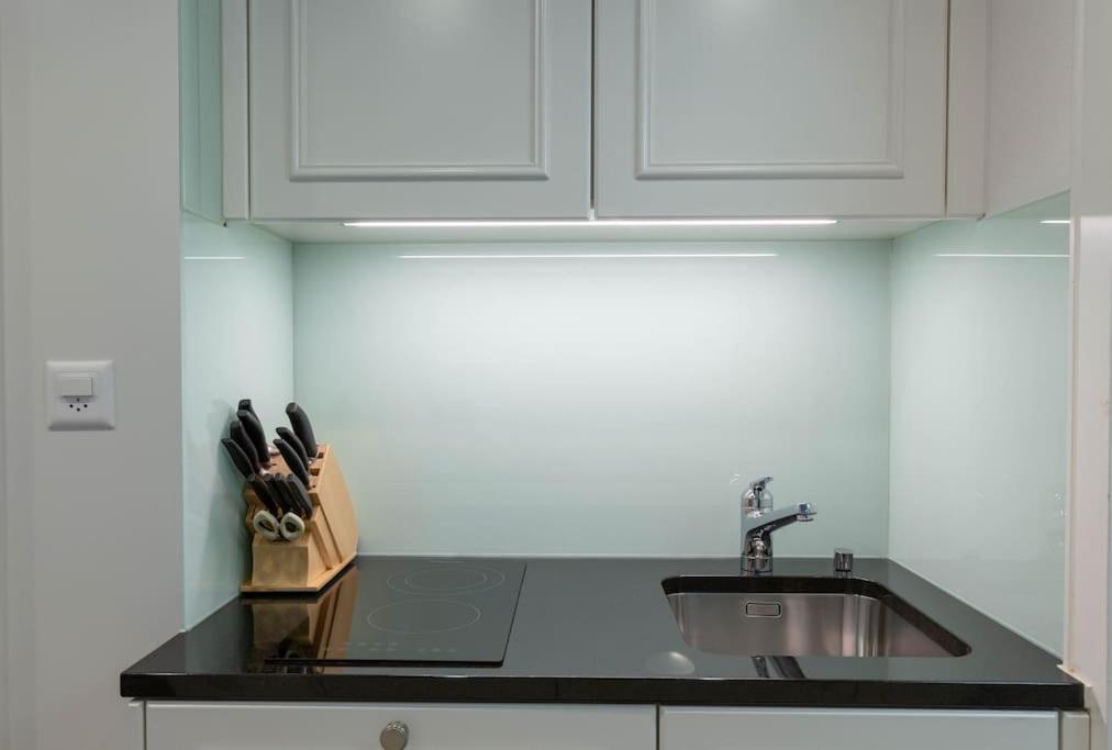 Charming In Old Town - Uz 12 * Zurich