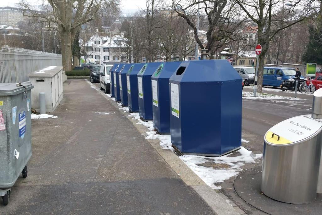 Charming In Old Town - Uz 12 * Zurich