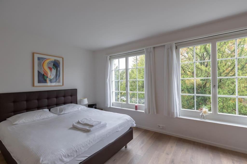 Charming In Old Town - Uz 12 * Zurich