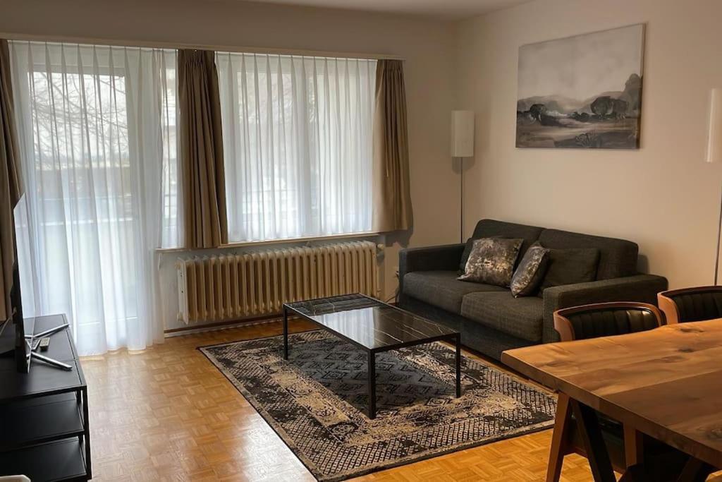 Apartment Very 2bd Flat Center Enge - 1 Zürich