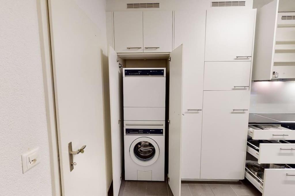 Apartment Very 2bd Flat Center Enge - 1 Zurich