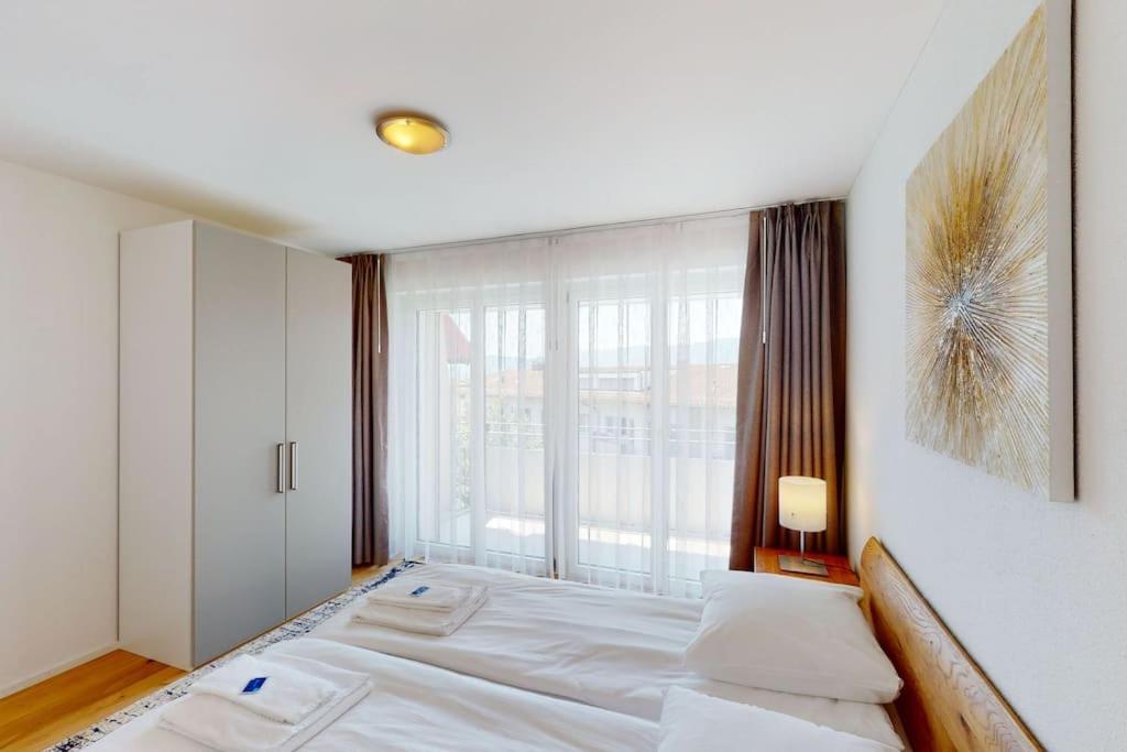 Exceptional 1br Flat - Sun 3 Apartment