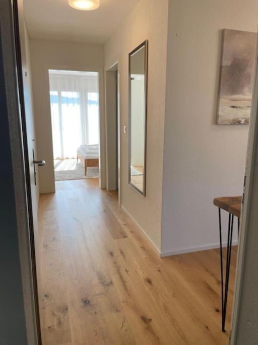 Faboulous 1br Near Center - Sun 16 Zurich