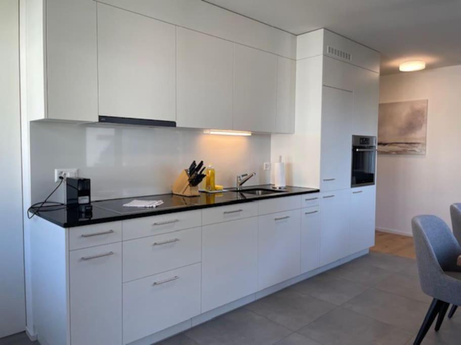 Apartment Faboulous 1br Near Center - Sun 16