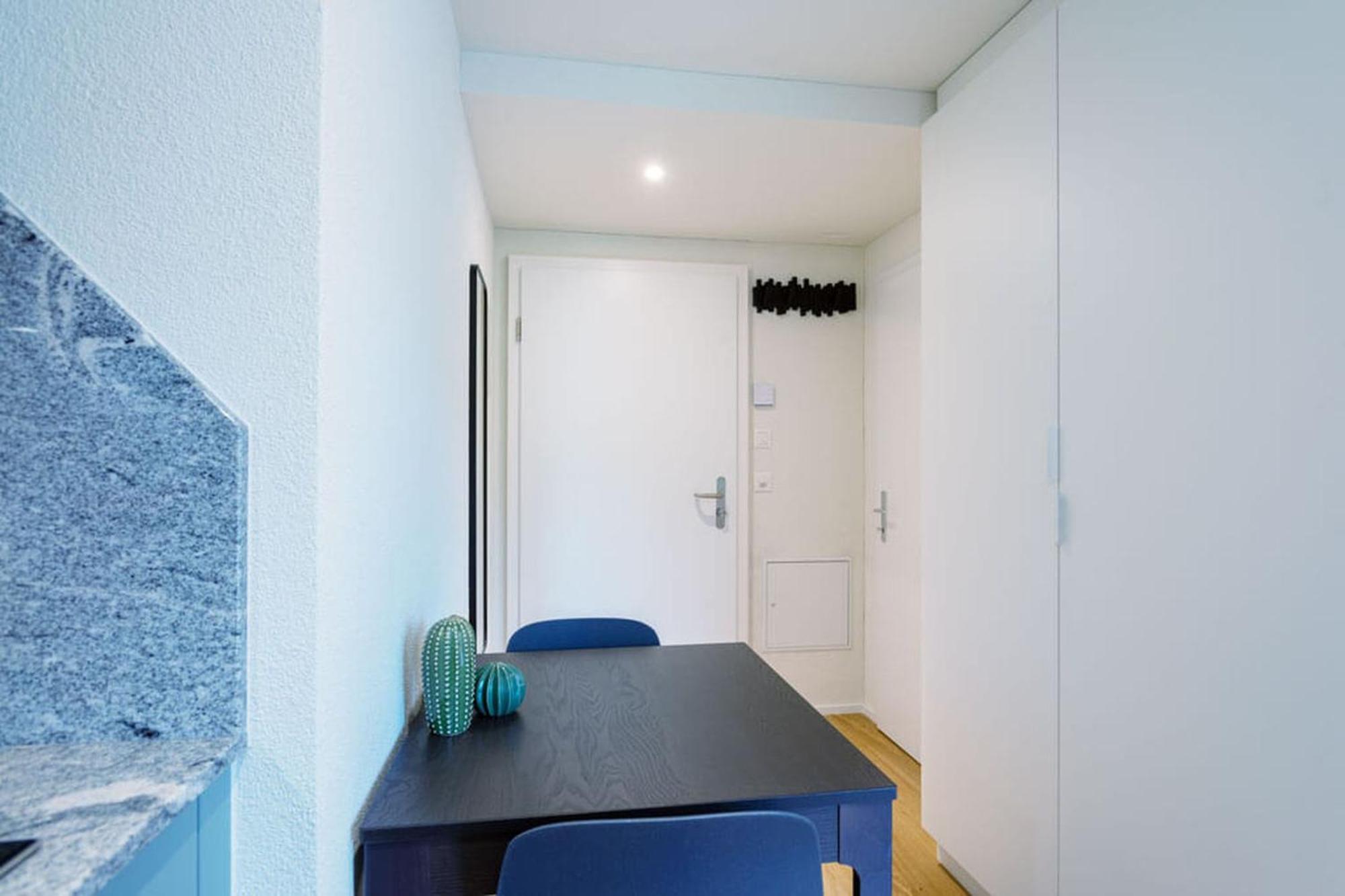 Hitrental Riesbach Apartment *