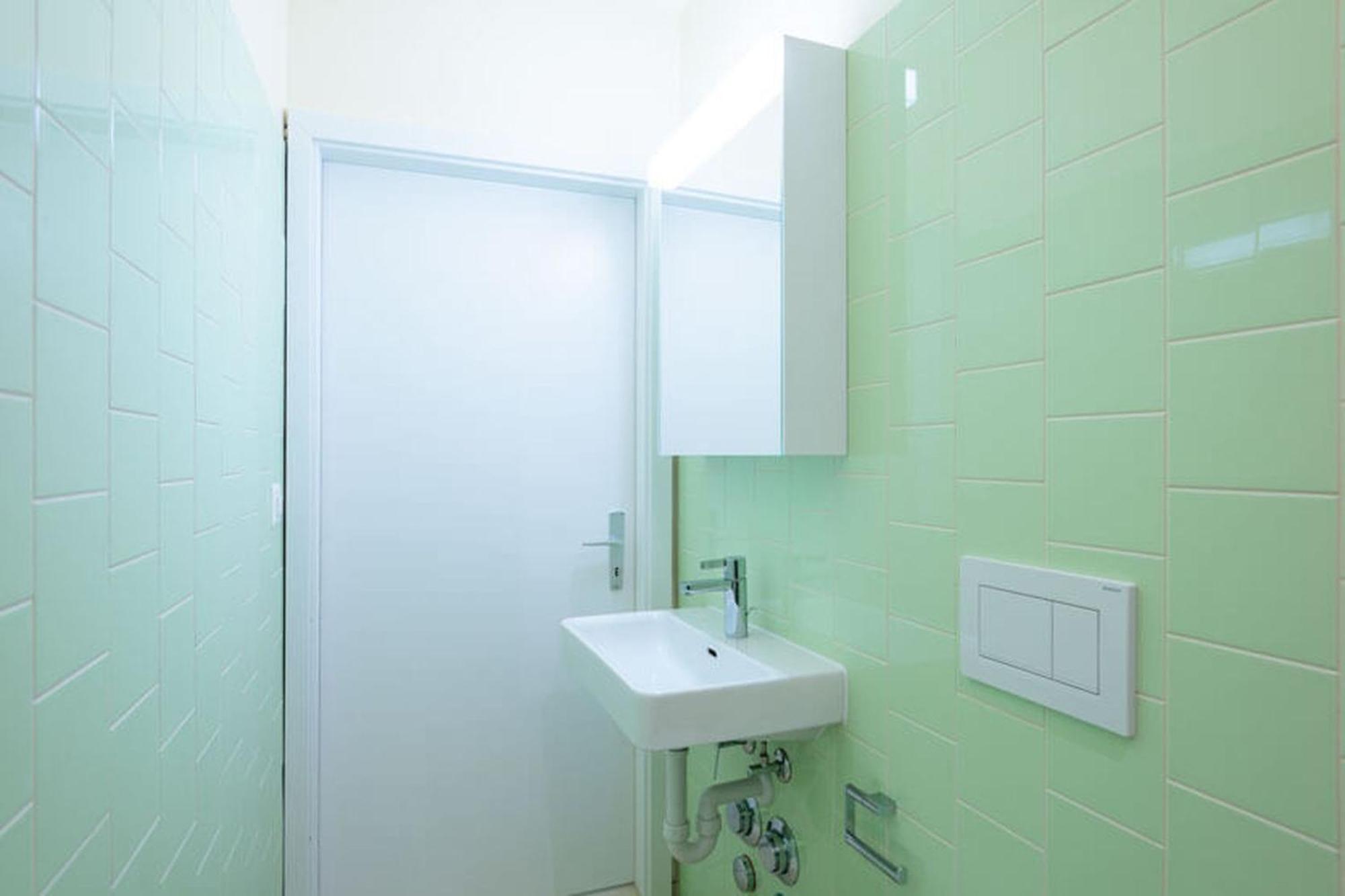 Hitrental Riesbach Apartment *