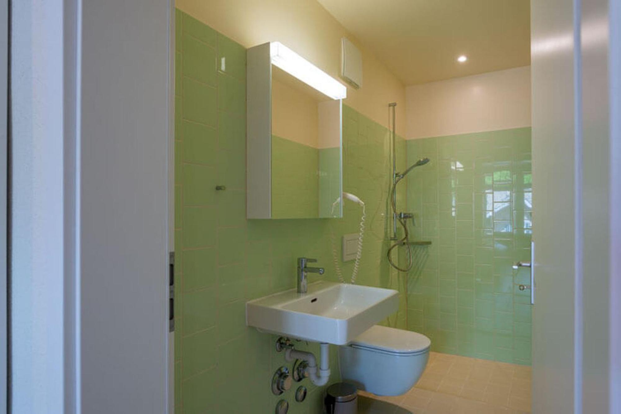 Apartment Hitrental Riesbach Zurich