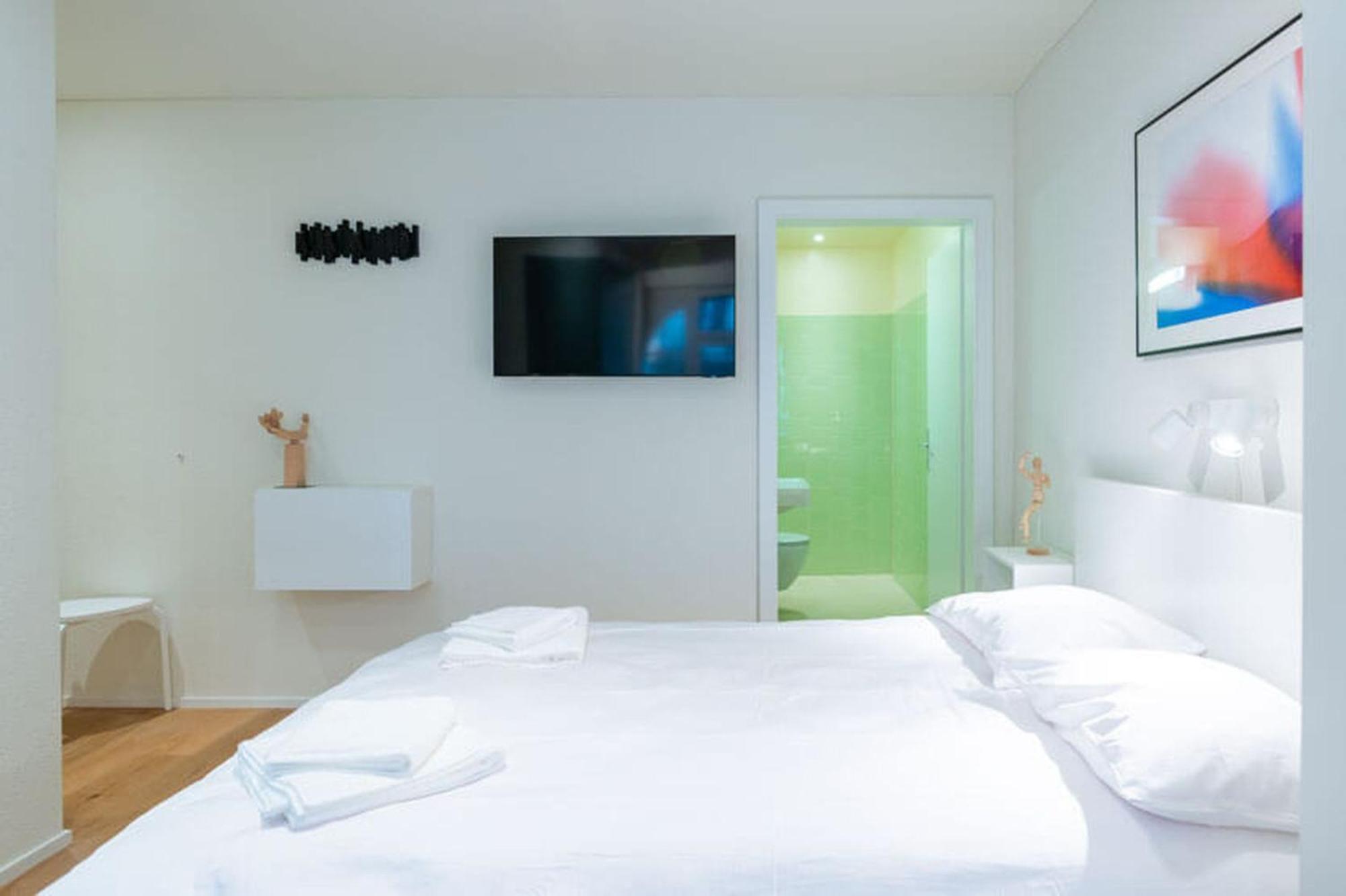 Hitrental Riesbach Apartment *