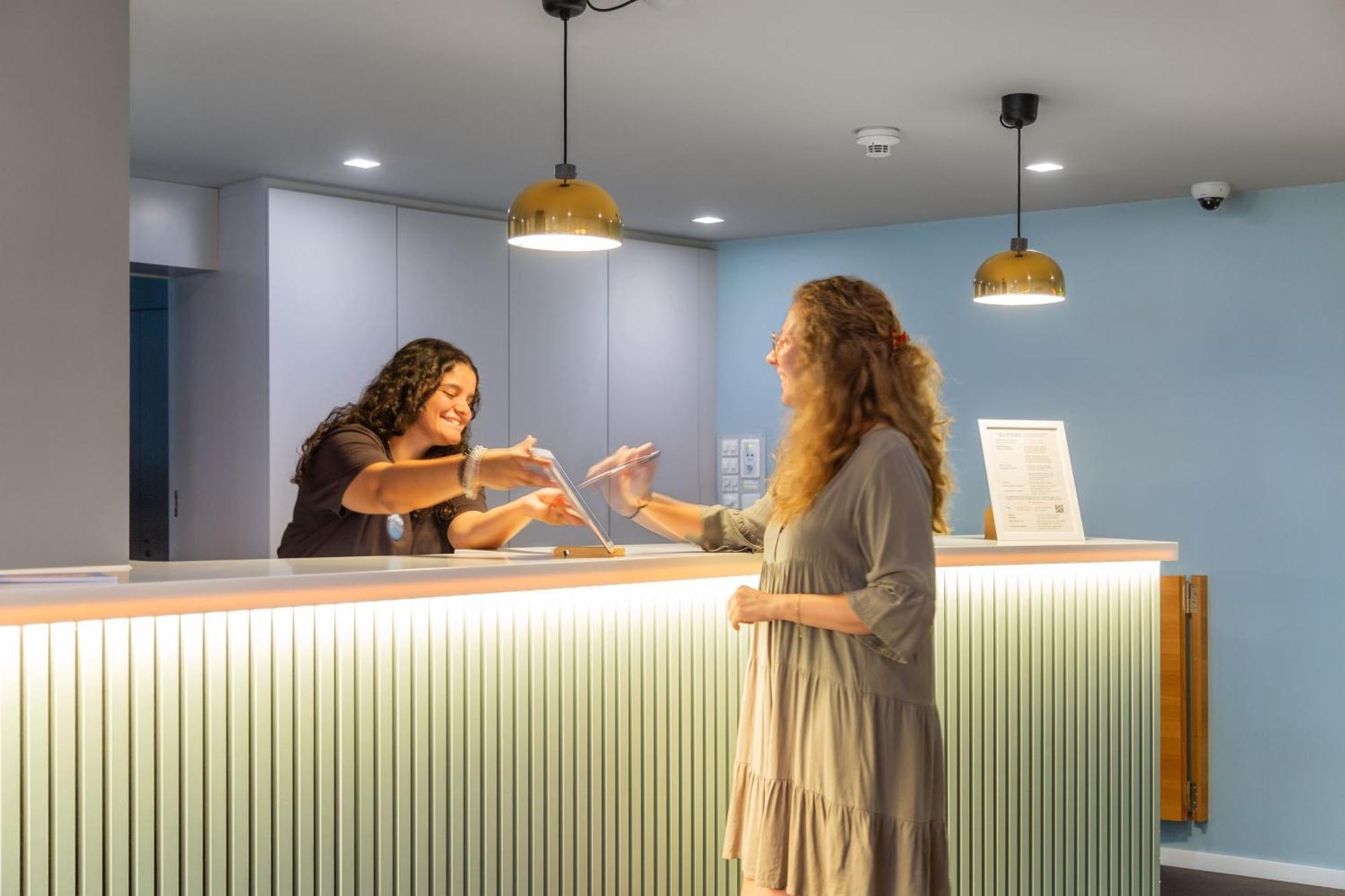Marta Hotel