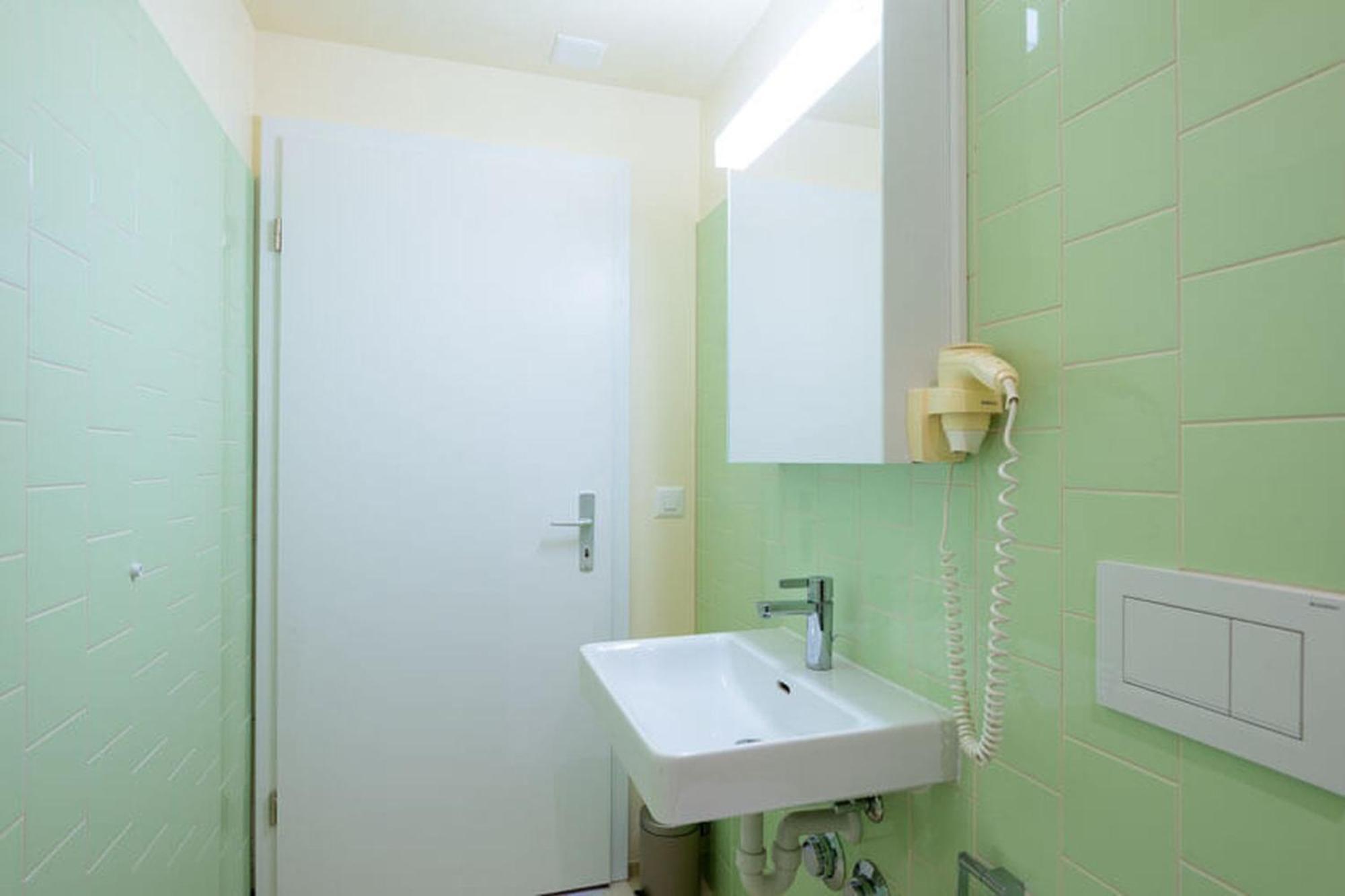 Apartment Hitrental Riesbach