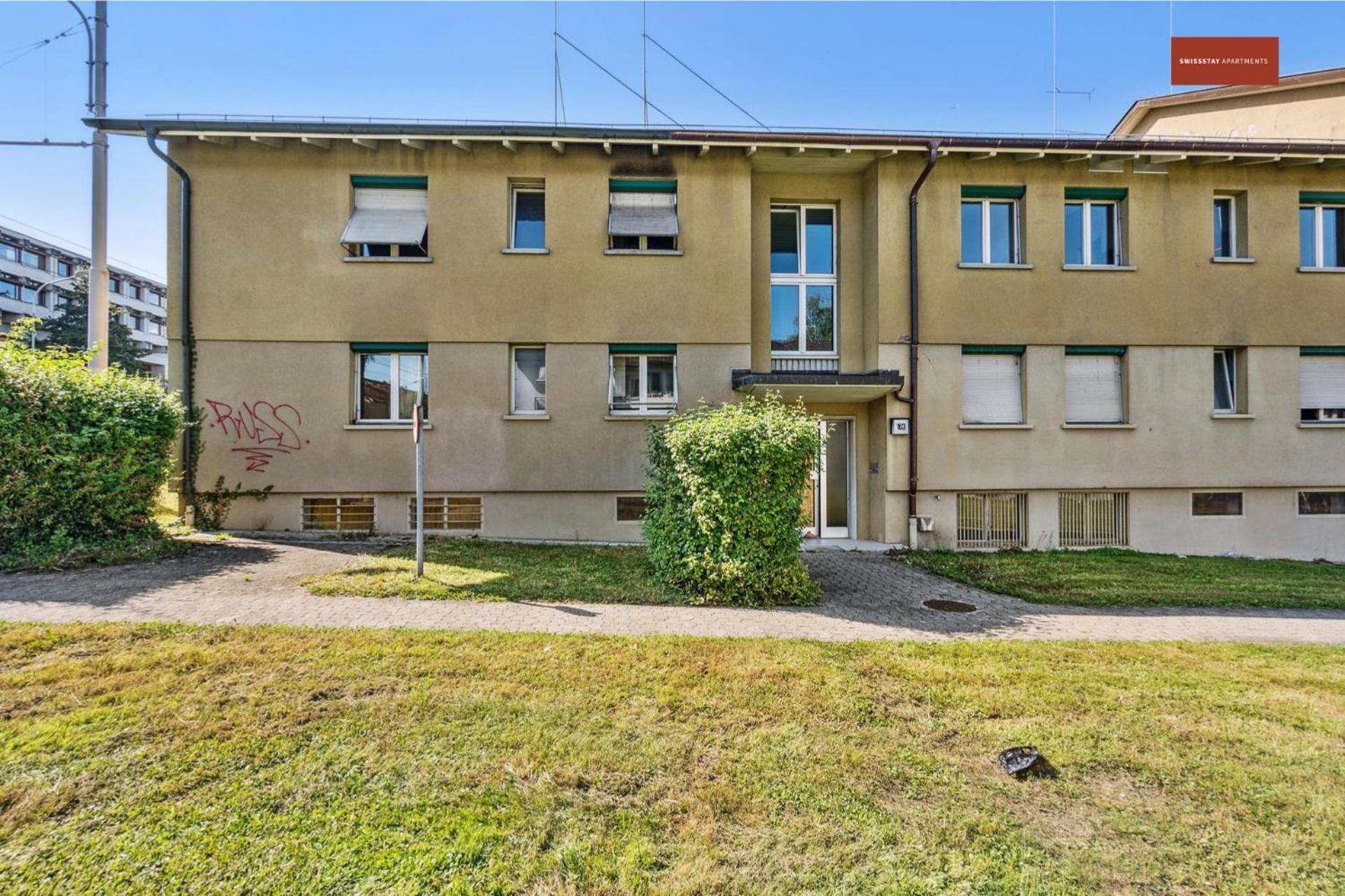 Urban Charm: Your Comfy Close To The Apartment *