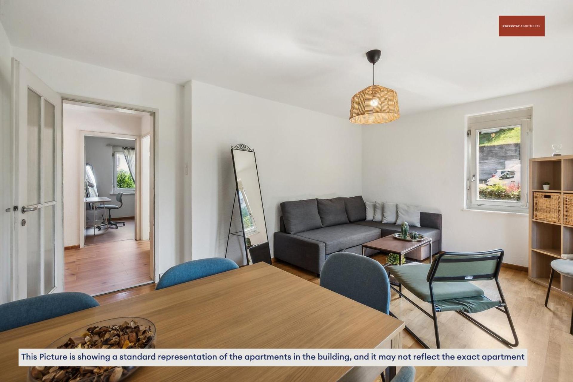 Urban Charm: Your Comfy Close To The *