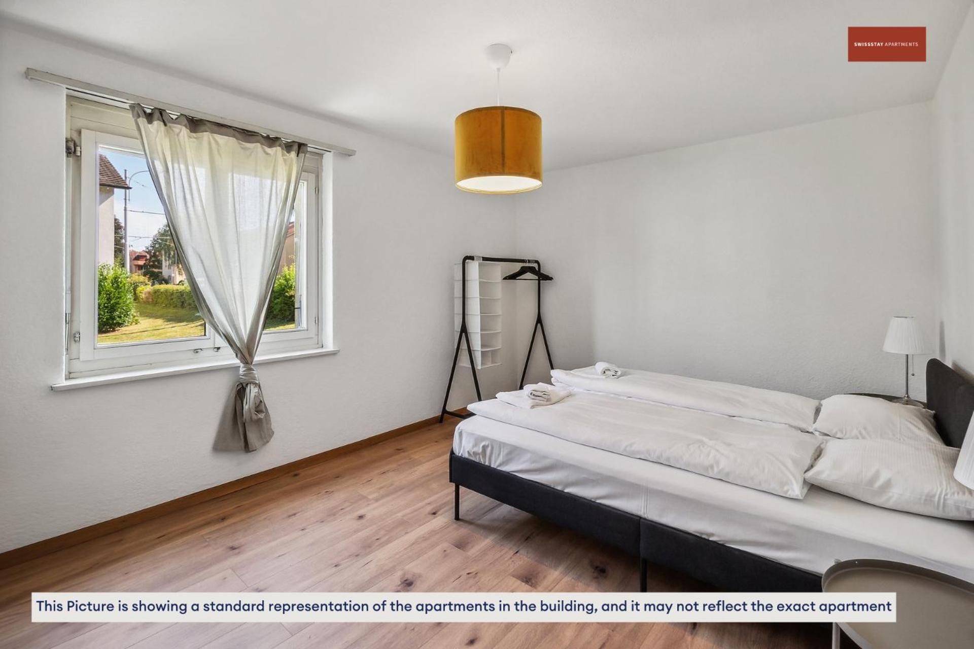 Urban Charm: Your Comfy Close To The Apartment *