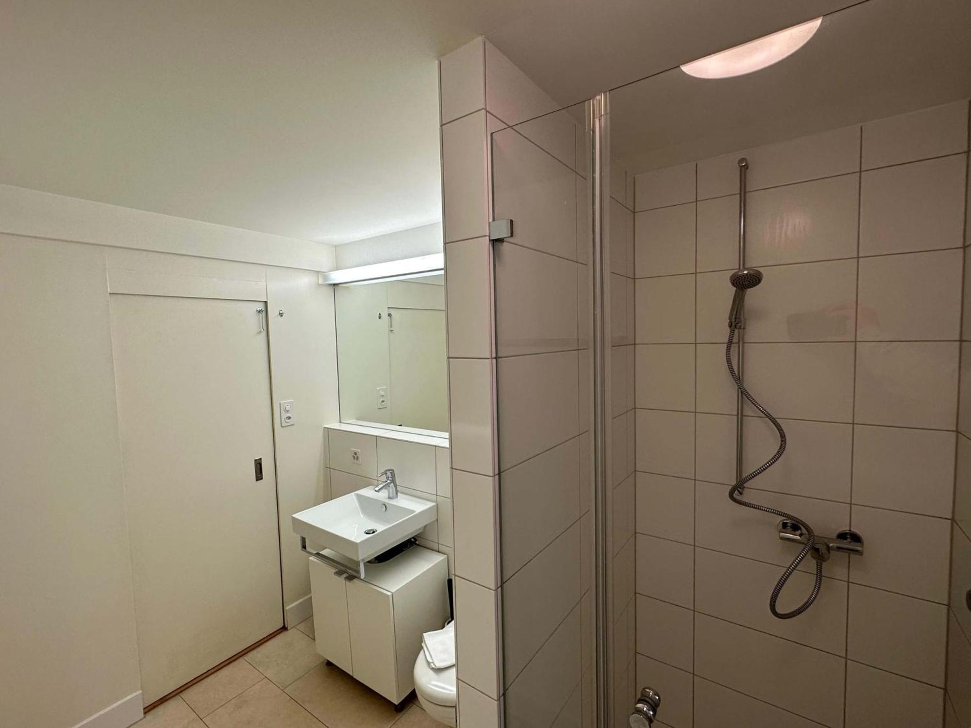 Hitrental Limmatquai