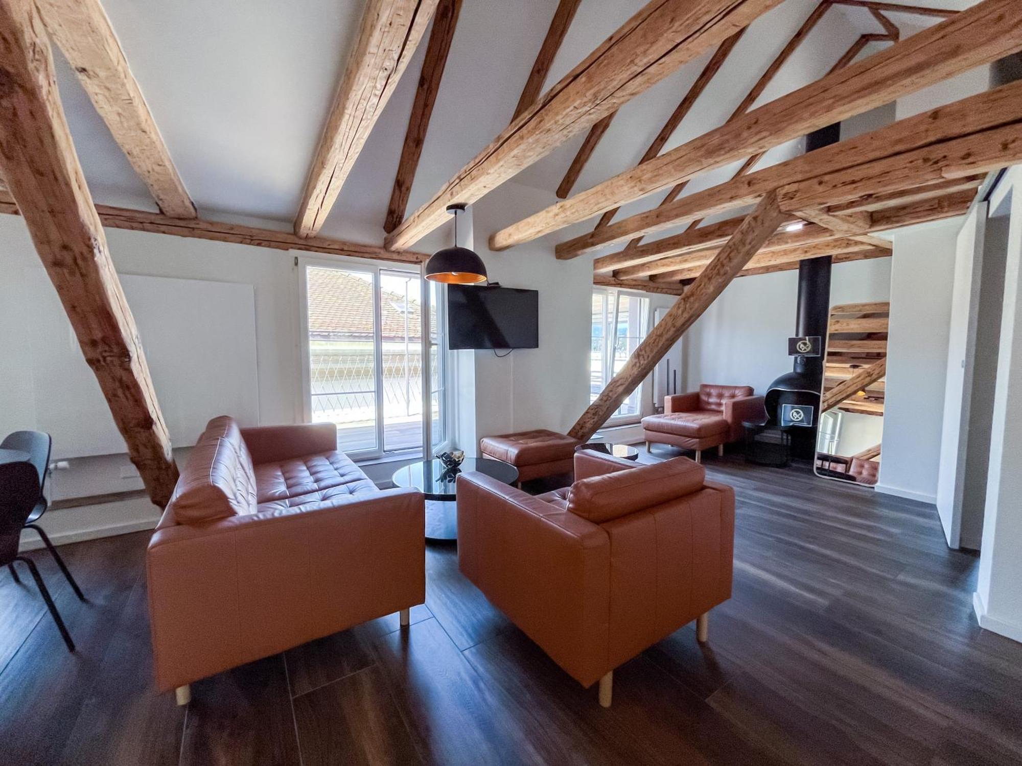 Statthotel 3* Zurich