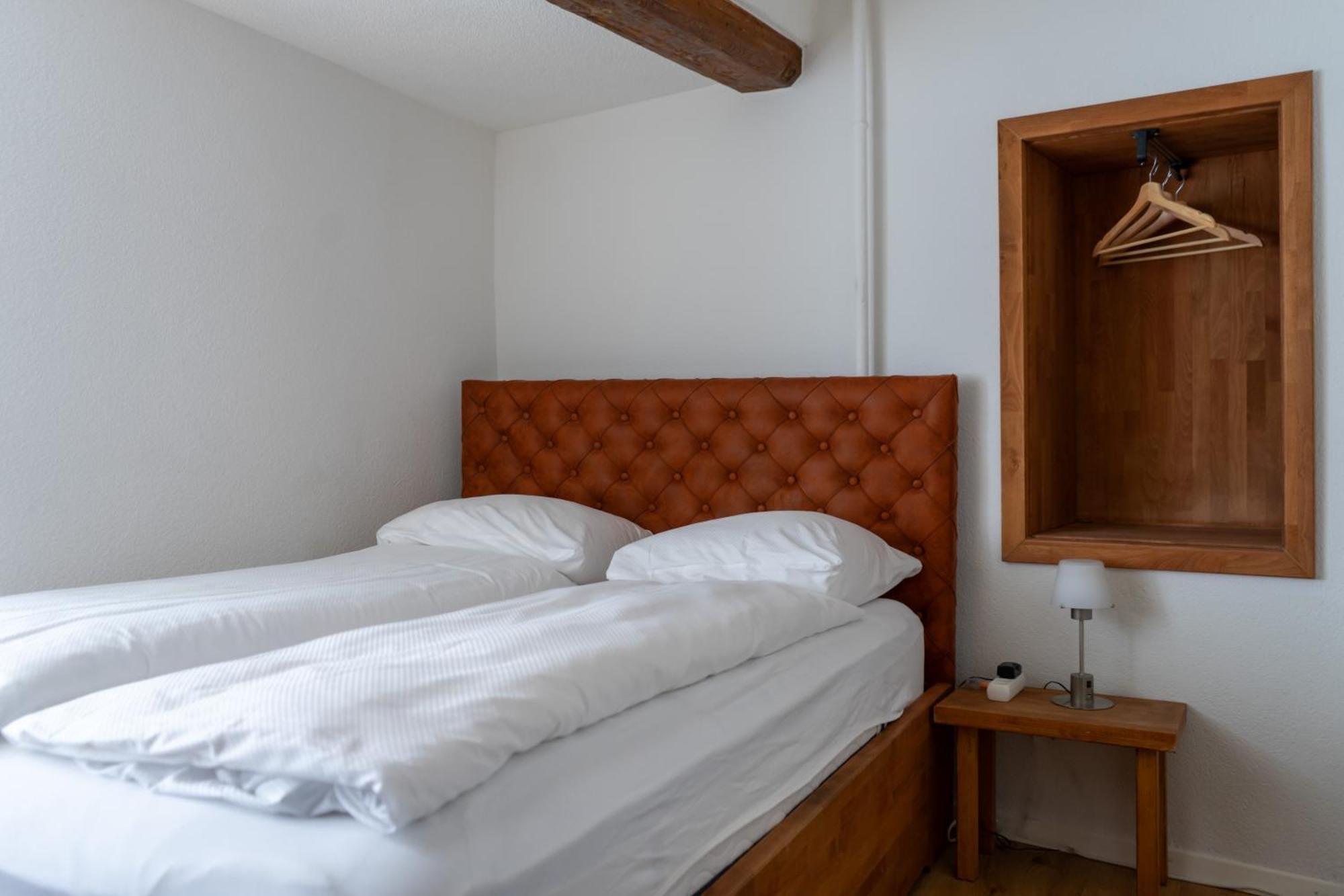 Statthotel Hotel