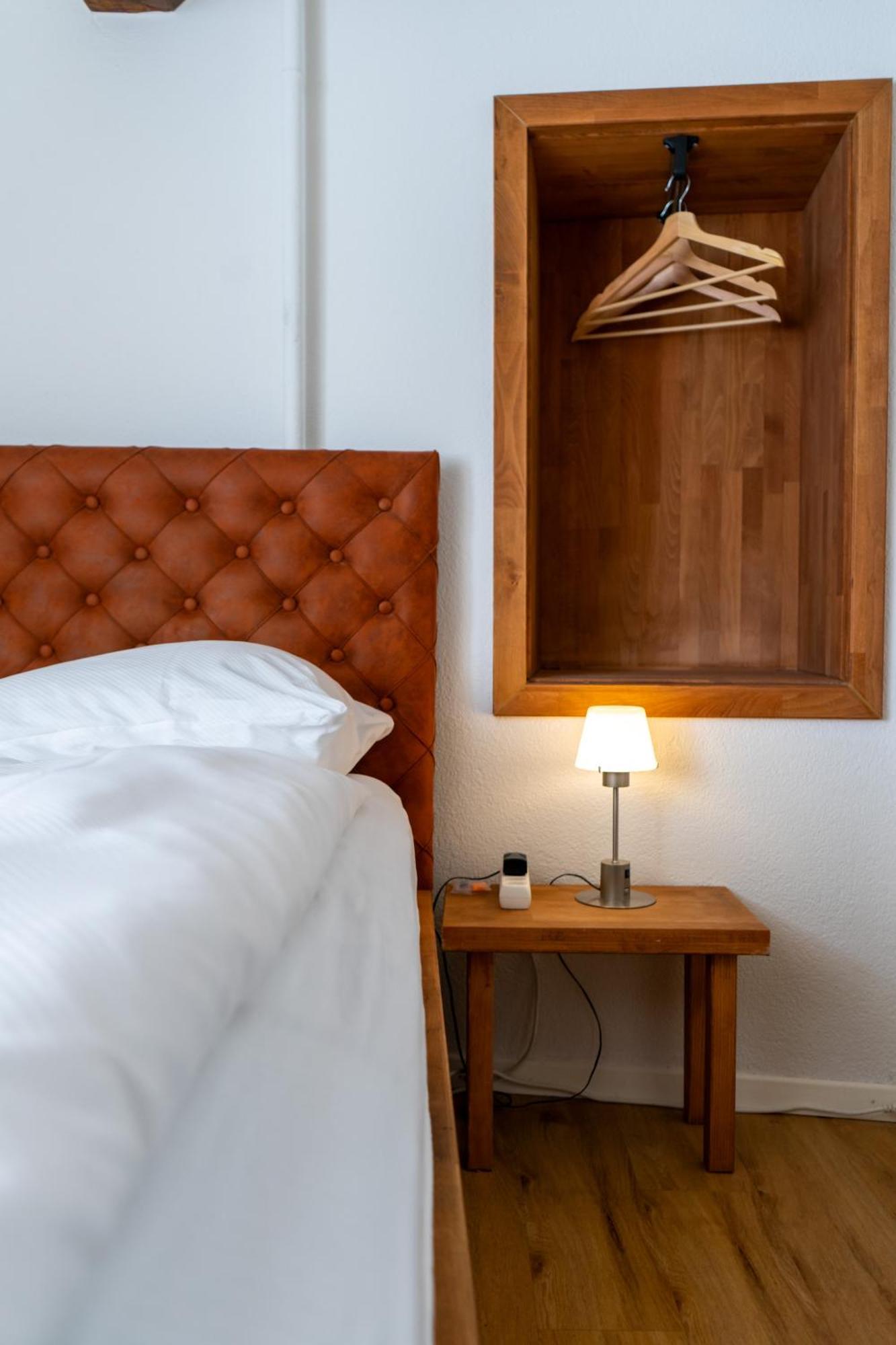 Hotel Statthotel 3*