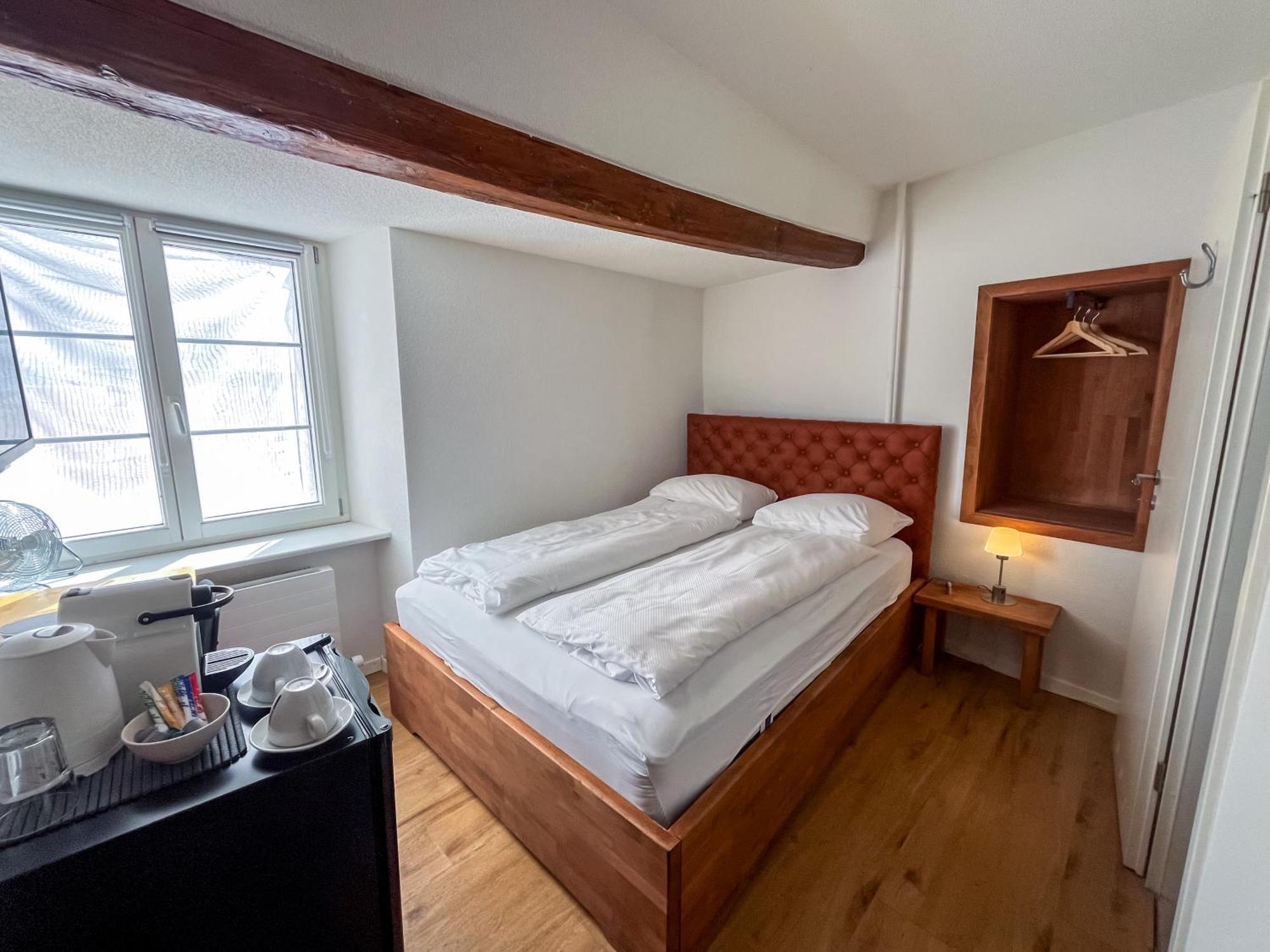 Hotel Statthotel Zurich