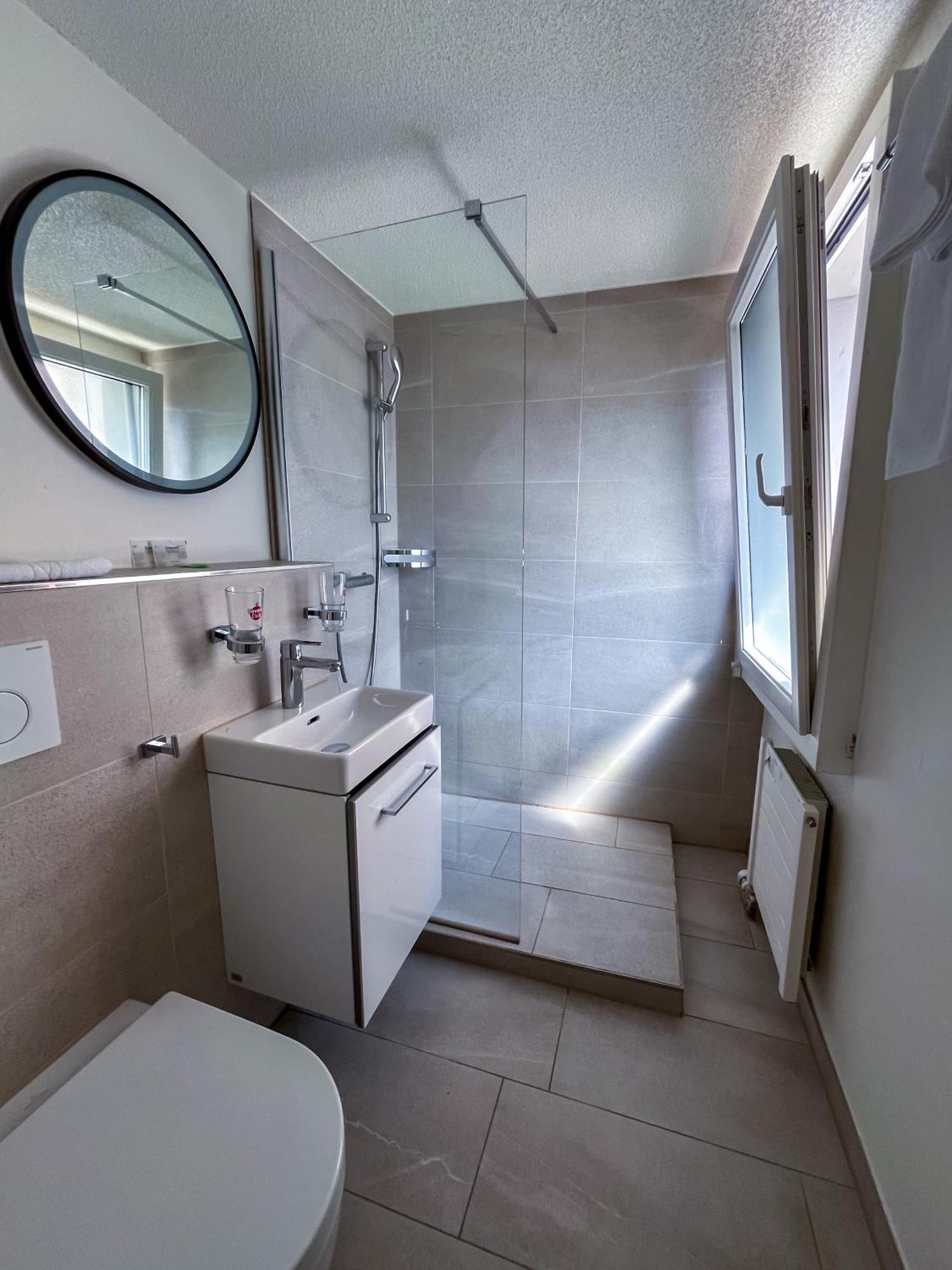 Statthotel 3* Zurich