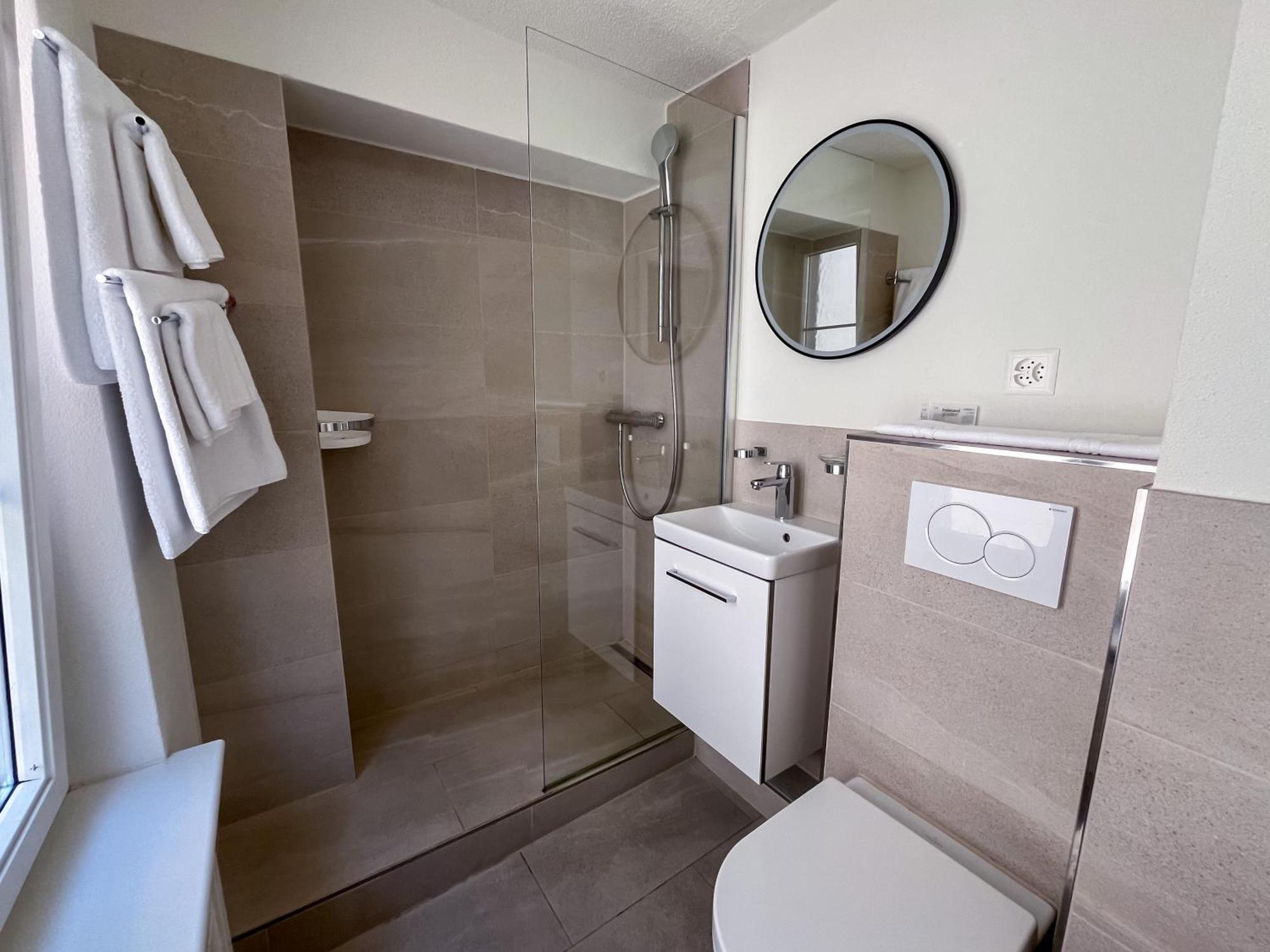 Statthotel Hotel Zurich