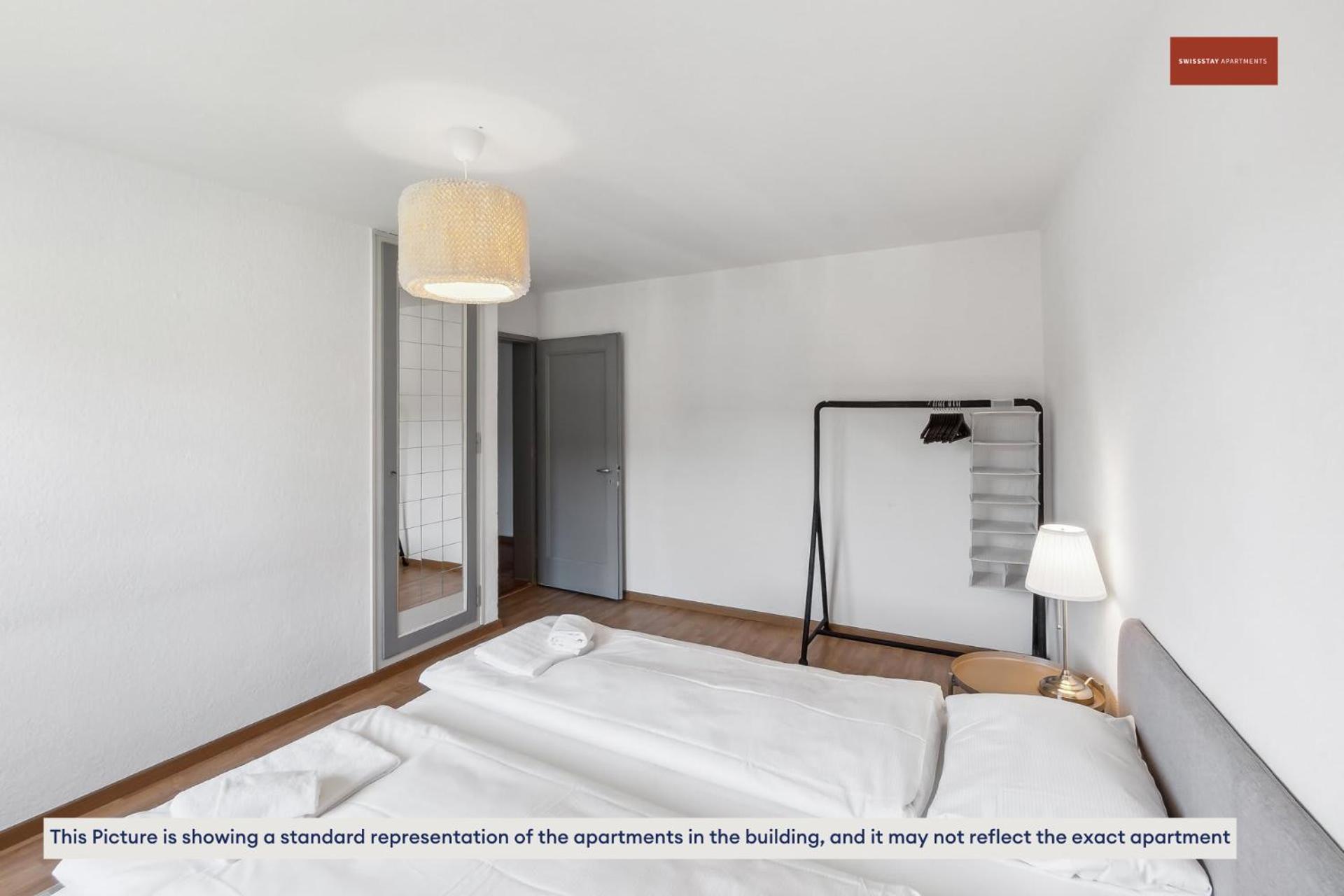 Charming Apartments, Just 27 Minutes To Center * Zurich