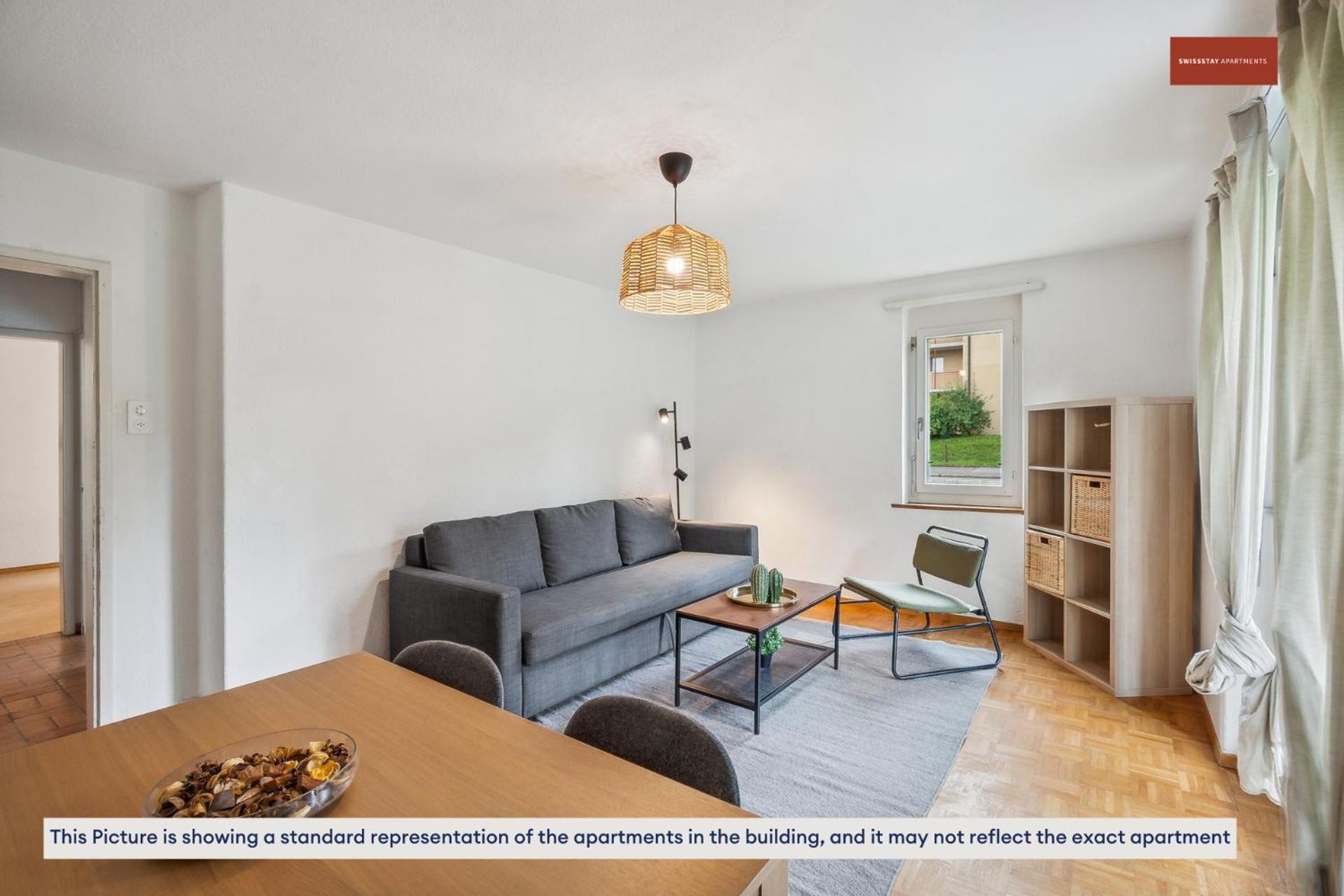 Charming Apartments, Just 27 Minutes To Center Apartamento