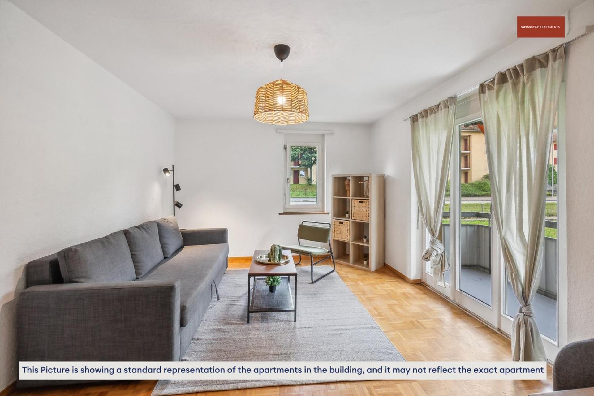 Apartamento Charming Apartments, Just 27 Minutes To Center