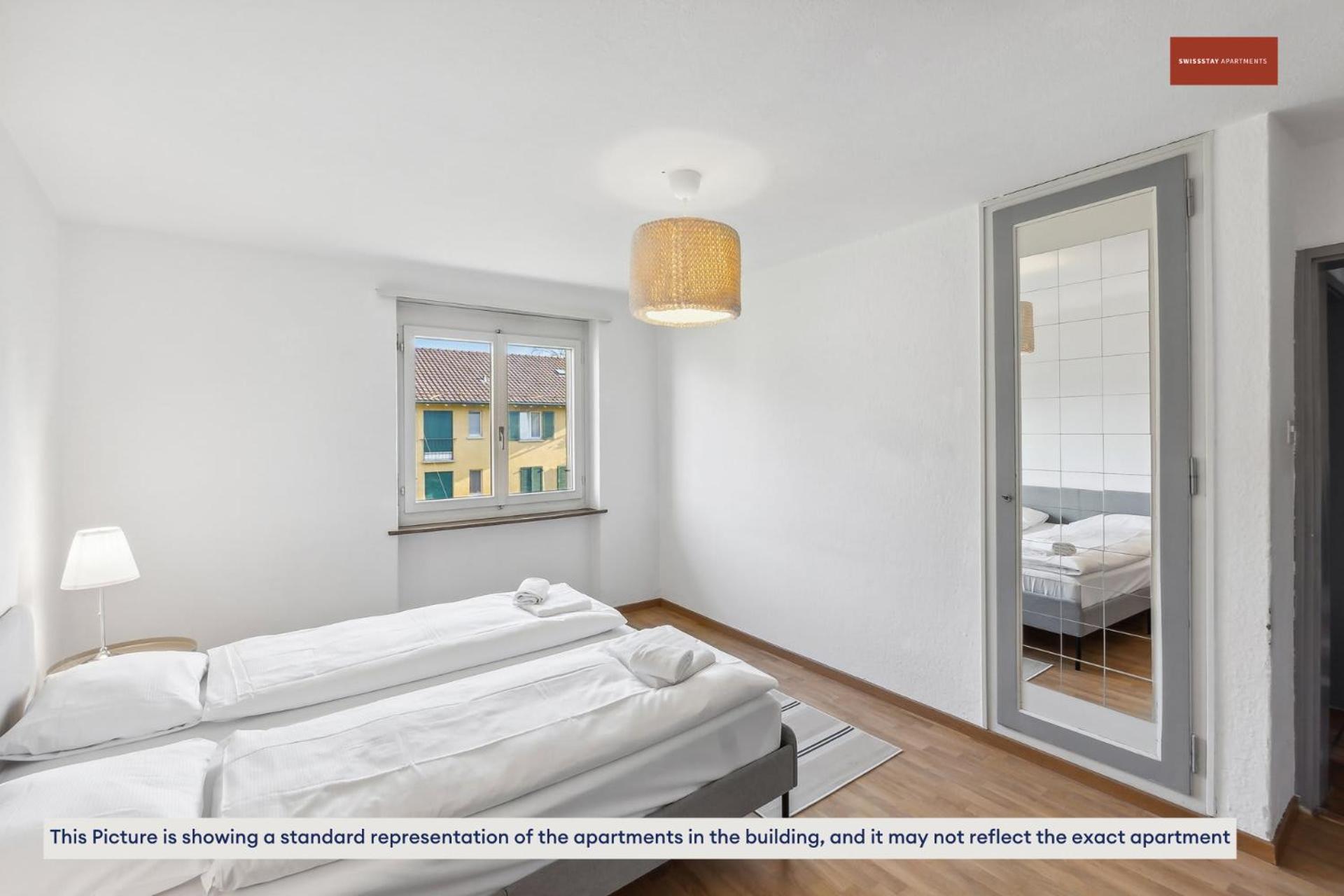 Apartamento Charming Apartments, Just 27 Minutes To Center *