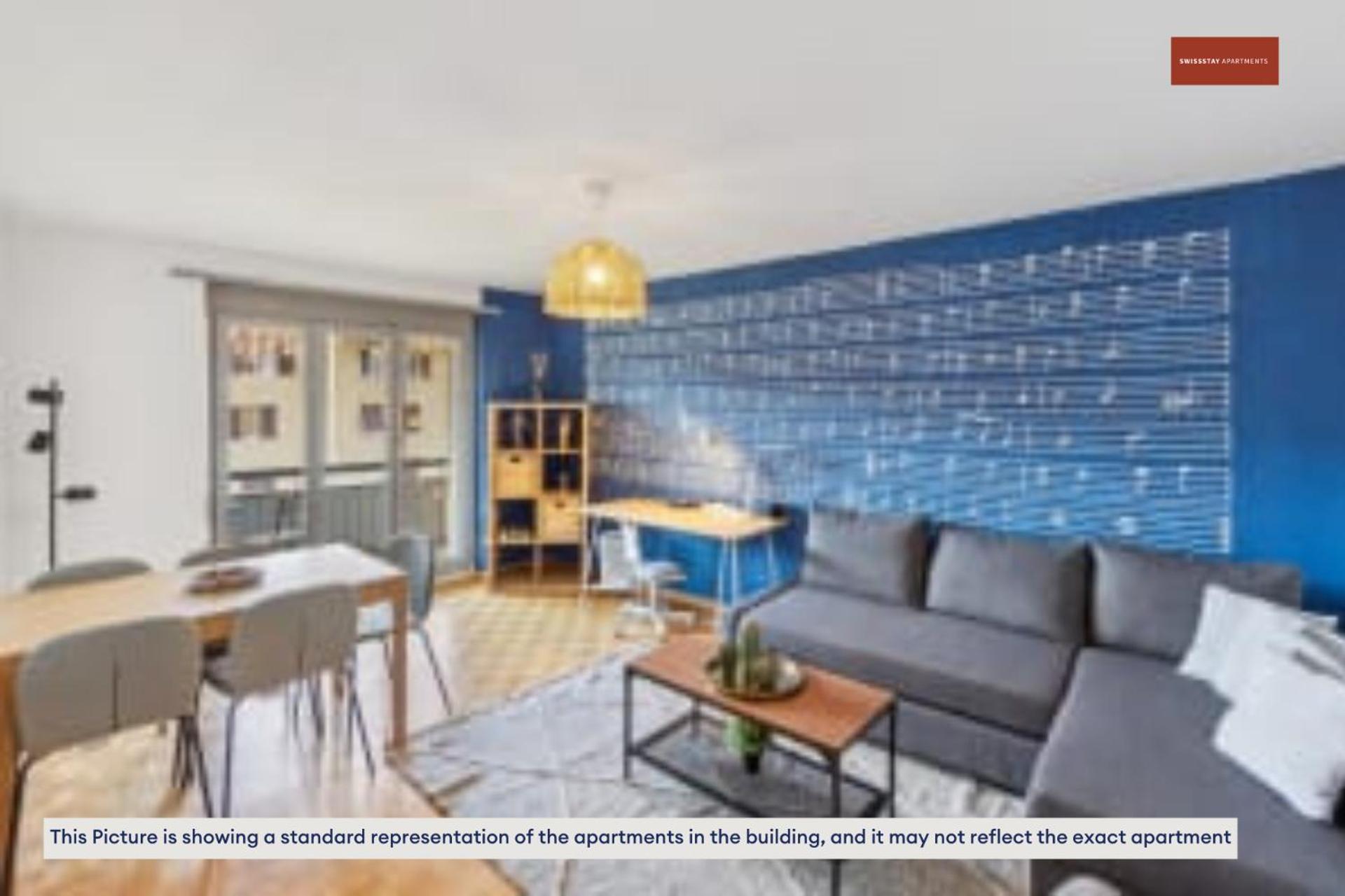 Charming Apartments, Just 27 Minutes To Center Apartment