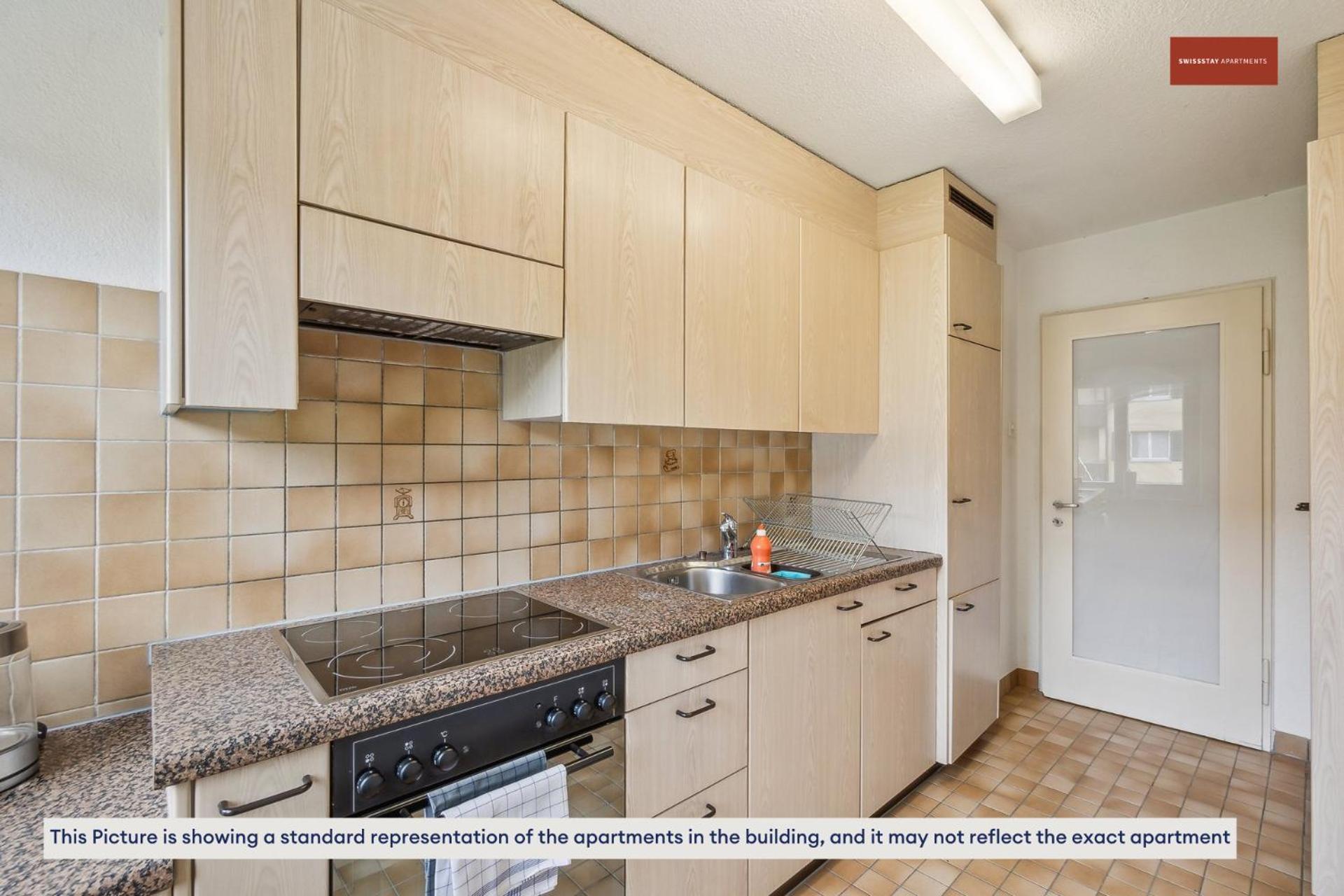 Apartment Charming Apartments, Just 27 Minutes To Center *