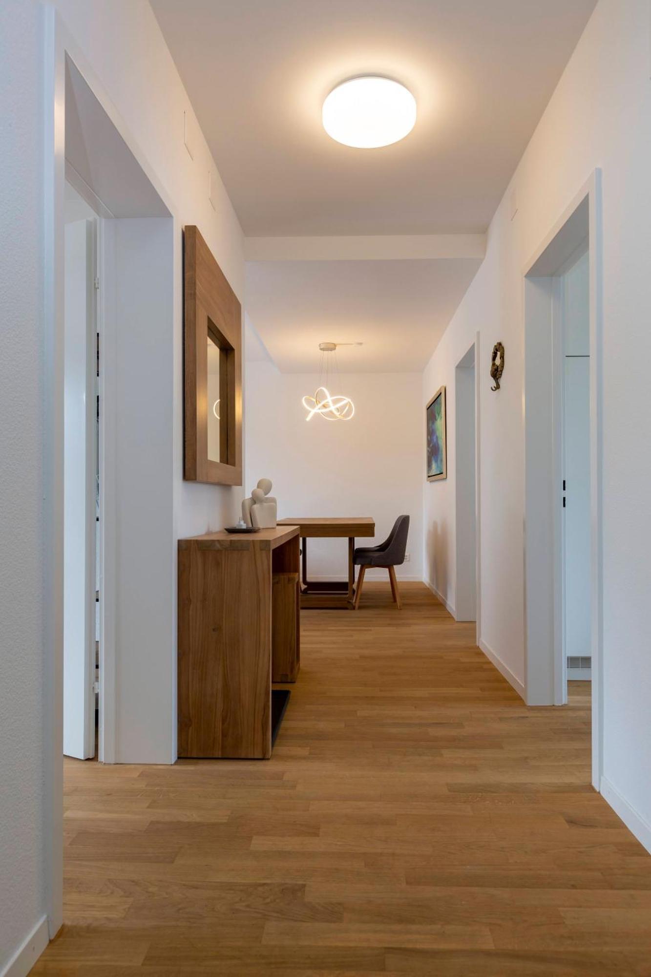Kaya 4a - Downtown 2br With Balcony Zürich