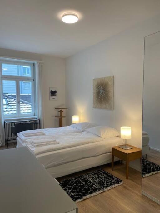 Elegant 2br - Canal3 Apartment