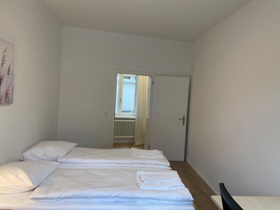 Elegant 2br - Canal3 Apartment *